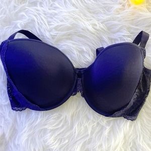 ThirdLove 24/7 T-Shirt Bra Lace 36E